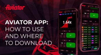 Aviator App Installation