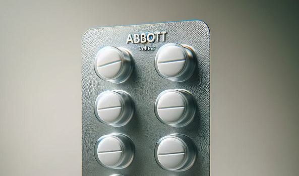 Abbott Tablet Uses in Hindi